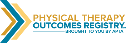 Physical Therapy Outcomes Registry Launched.