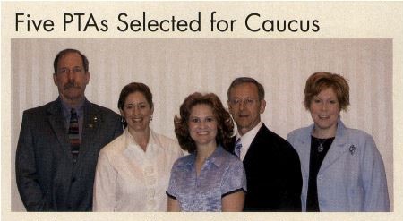 PTA Caucus